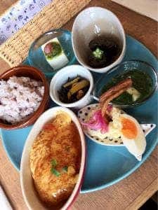 カフェ&キッチンyy