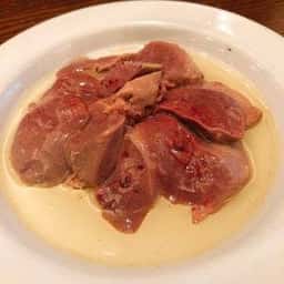 炭火屋るぷりん