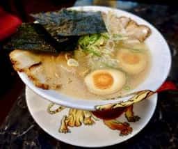 つけ麺専門 麺処 虎ノ王 梅田店