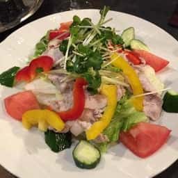 創作料理 花火