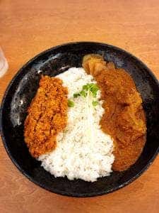 日常 CURRY&SWEETS