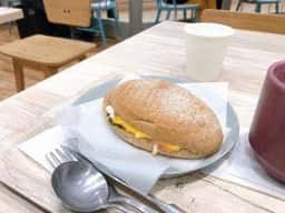 HAVNE BAGER