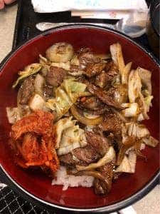 焼肉 高倉
