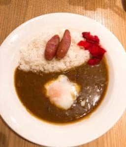 カレーショップ C&C キラリナ京王吉祥寺店