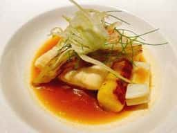 ホテル日航福岡 テーマレストラン・レ・セレブリテ