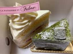 ラ パティスリー ドゥ フレル