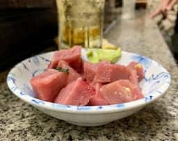 山CHAN