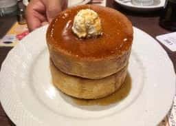 星乃珈琲店 mozoワンダーシティ店