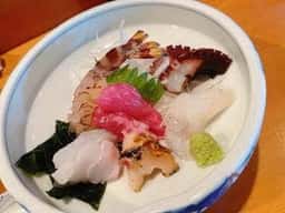 寿し屋のやま八