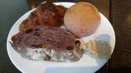 THE DINING 暖琉満菜