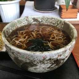 大村庵
