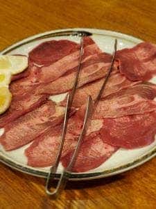 韓菜和牛 コリアハウス
