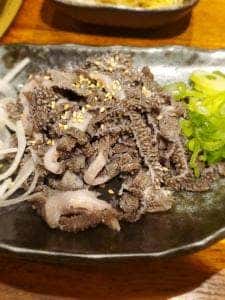 韓菜和牛 コリアハウス