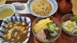 まいどおおきに食堂 神戸有瀬食堂