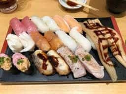 雛鮨 新宿マルイ アネックス