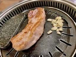 焼肉&韓国料理 マダンセ 天神薬院店