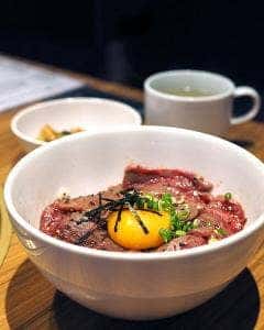 日本橋焼肉 正剛