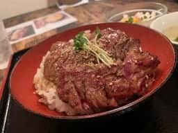 和牛ダイニング 城