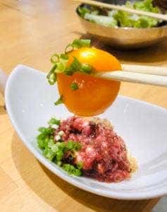 焼肉 大松屋 納屋橋店