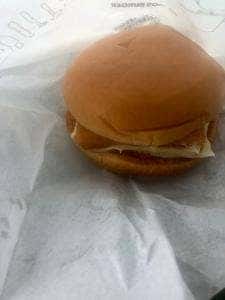 モスバーガー ベスタ狭山店