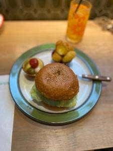 kuriburger