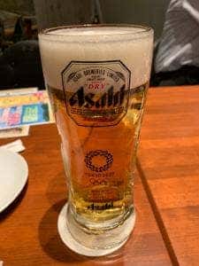 ビアレストラン フラムドール