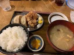 SAPPORO餃子製造所