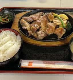 定食処 櫻茶屋