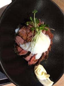 Roast Beef & Steak ANZU 福岡空港