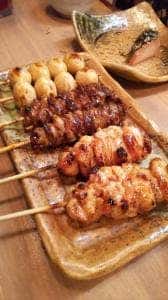 炭火処 鳥ひろ