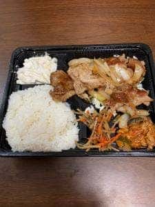 キッチンオリーブ