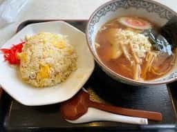 らーめん一番館 大友店