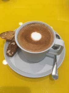 ボッテガカフェ