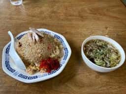 太陽食堂