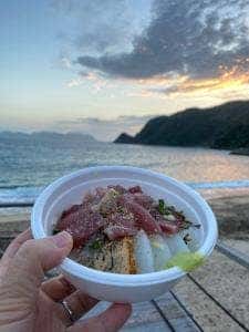 島魚 あま海