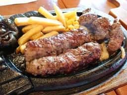 ブロンコビリー 徳重店