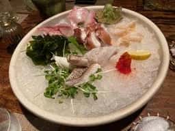 多酒多菜 かげとら