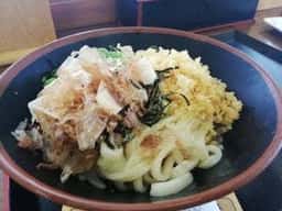 讃岐うどん むらさき 妹尾店