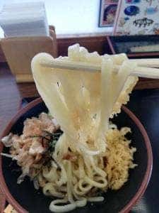 讃岐うどん むらさき 妹尾店