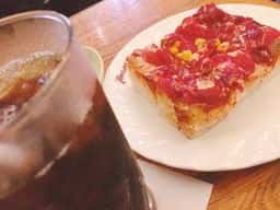 トムズコーヒー