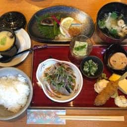 肴と日本酒 梅小町