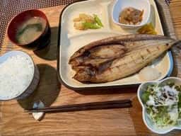 ごはんや くぷる