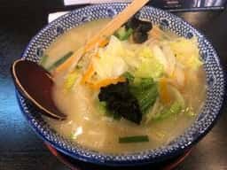 麺家 匠