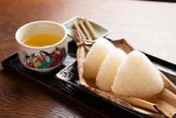 ばぁばの蔵カフェ