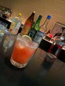 Bar L delight