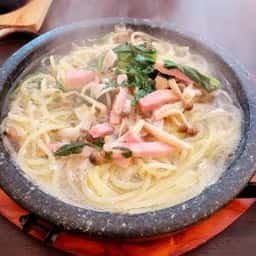 魔法のパスタ 南草津店