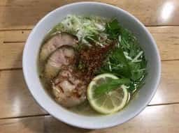 らーめん処歩や