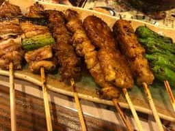 備長扇屋 いよ西条店