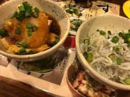 備長扇屋 いよ西条店