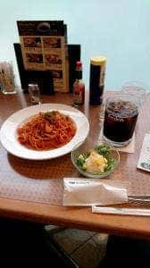 珈琲館 久喜イトーヨーカドー店
